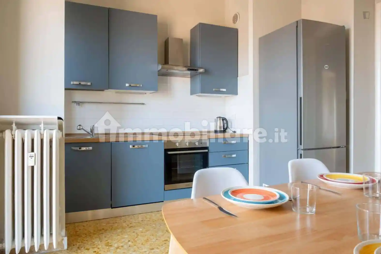 Appartamento in affitto a Torino