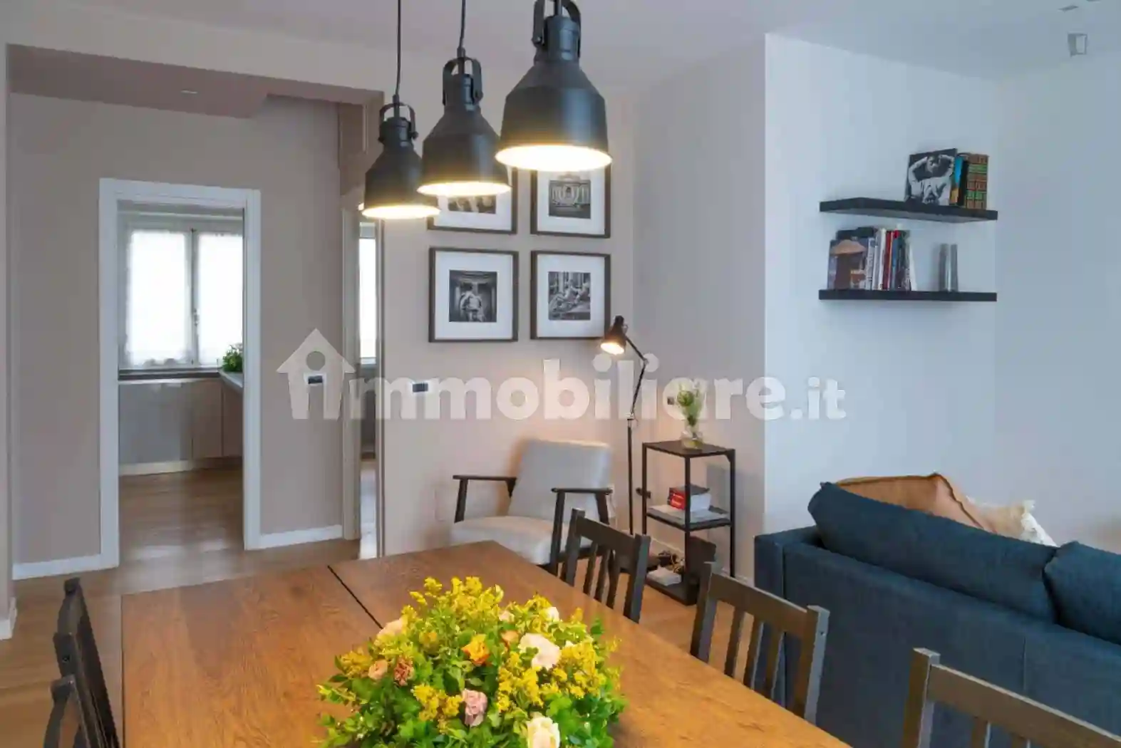 Appartamento - foto 5