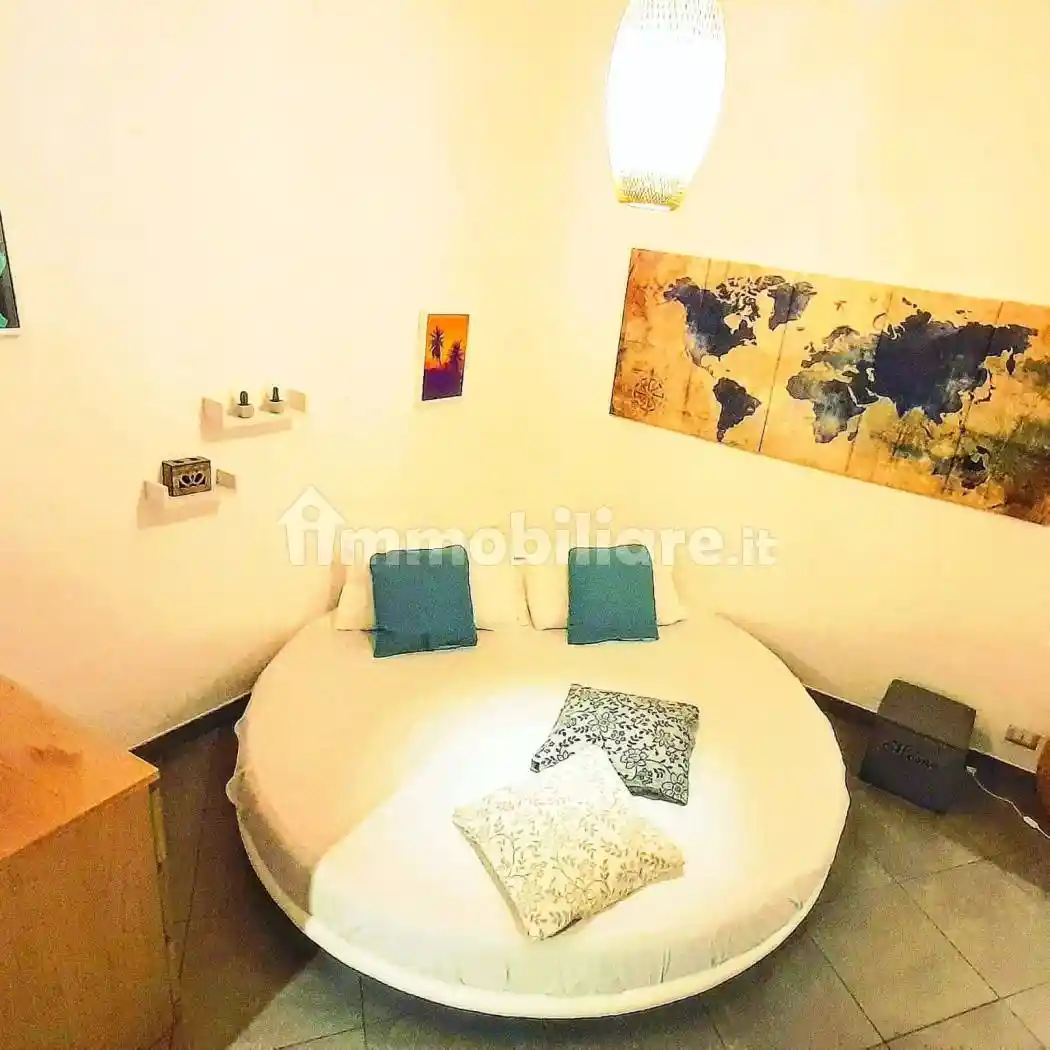 Appartamento in affitto a Palermo