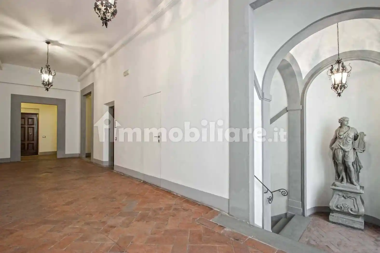 Appartamento in affitto a Firenze