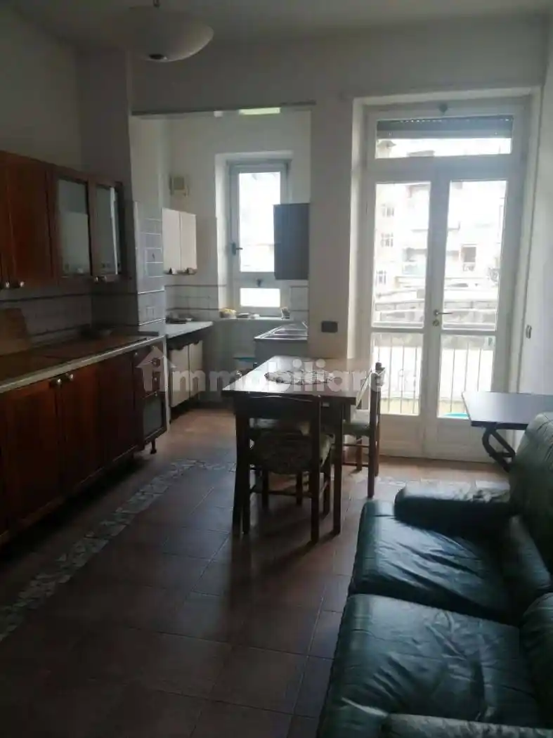 Appartamento in affitto a Torino