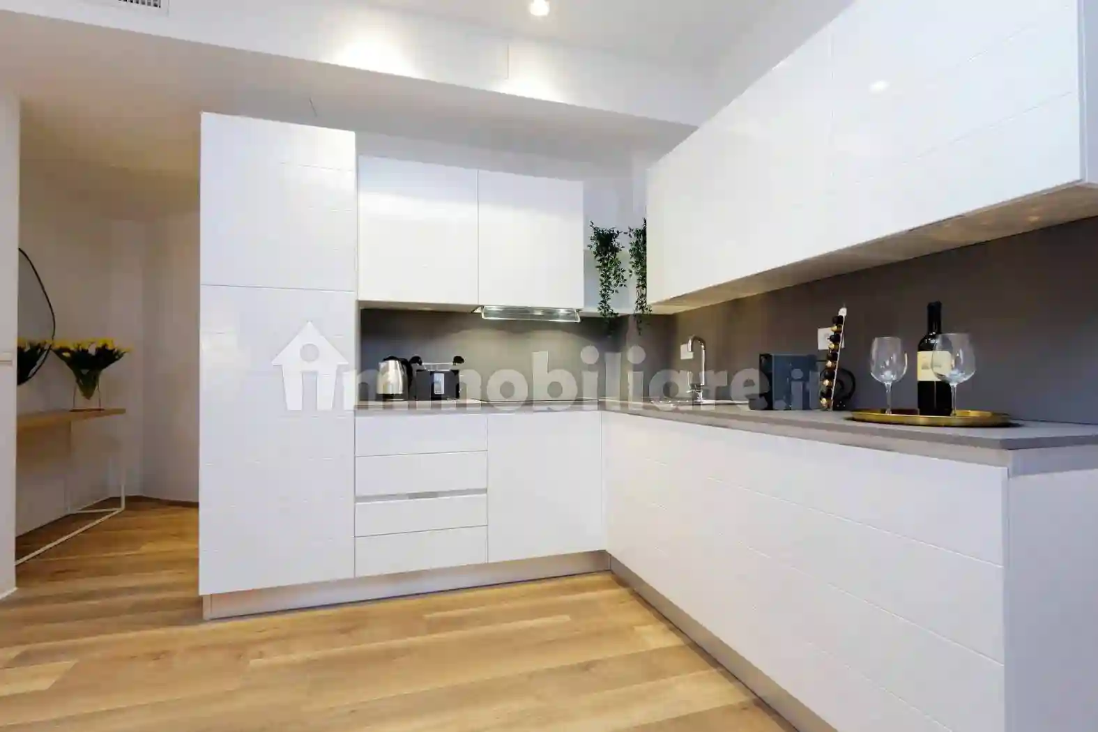 Appartamento - foto 3