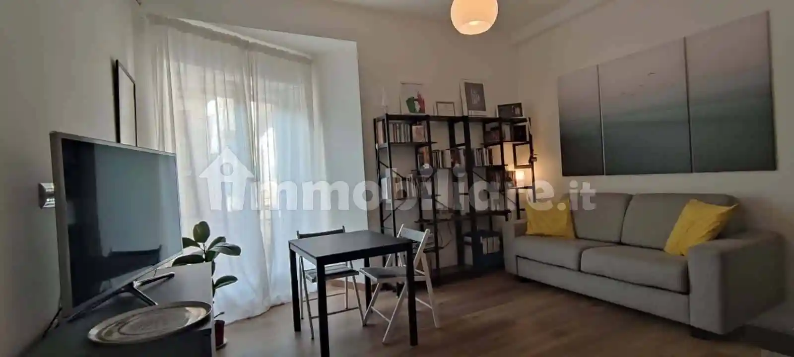 Appartamento in affitto a Roma