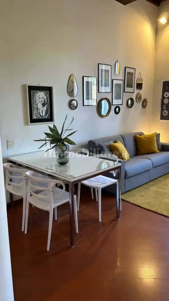 Appartamento in affitto a Firenze