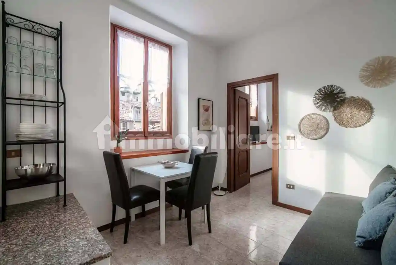 Appartamento in affitto a Como