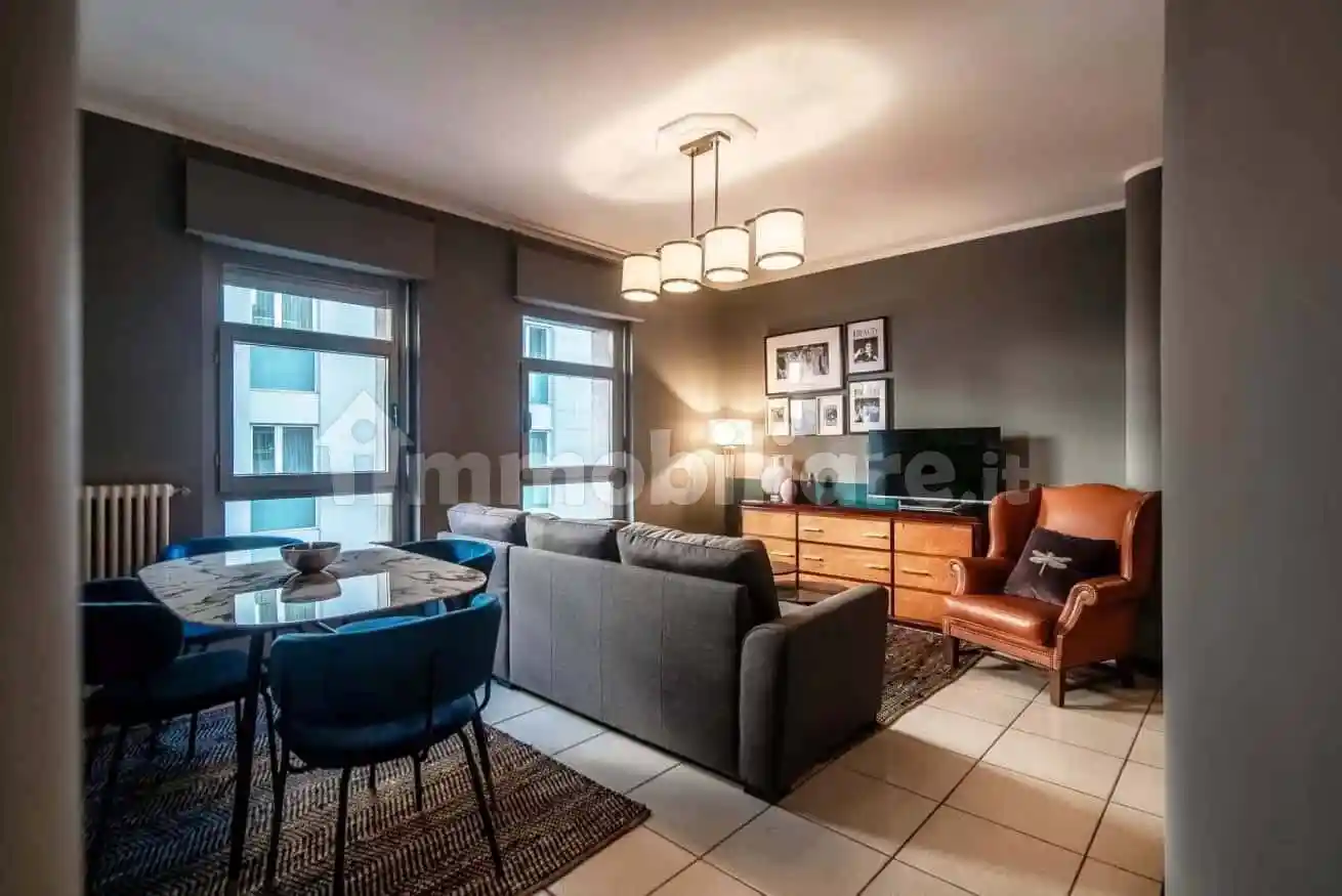 Appartamento in affitto a Como