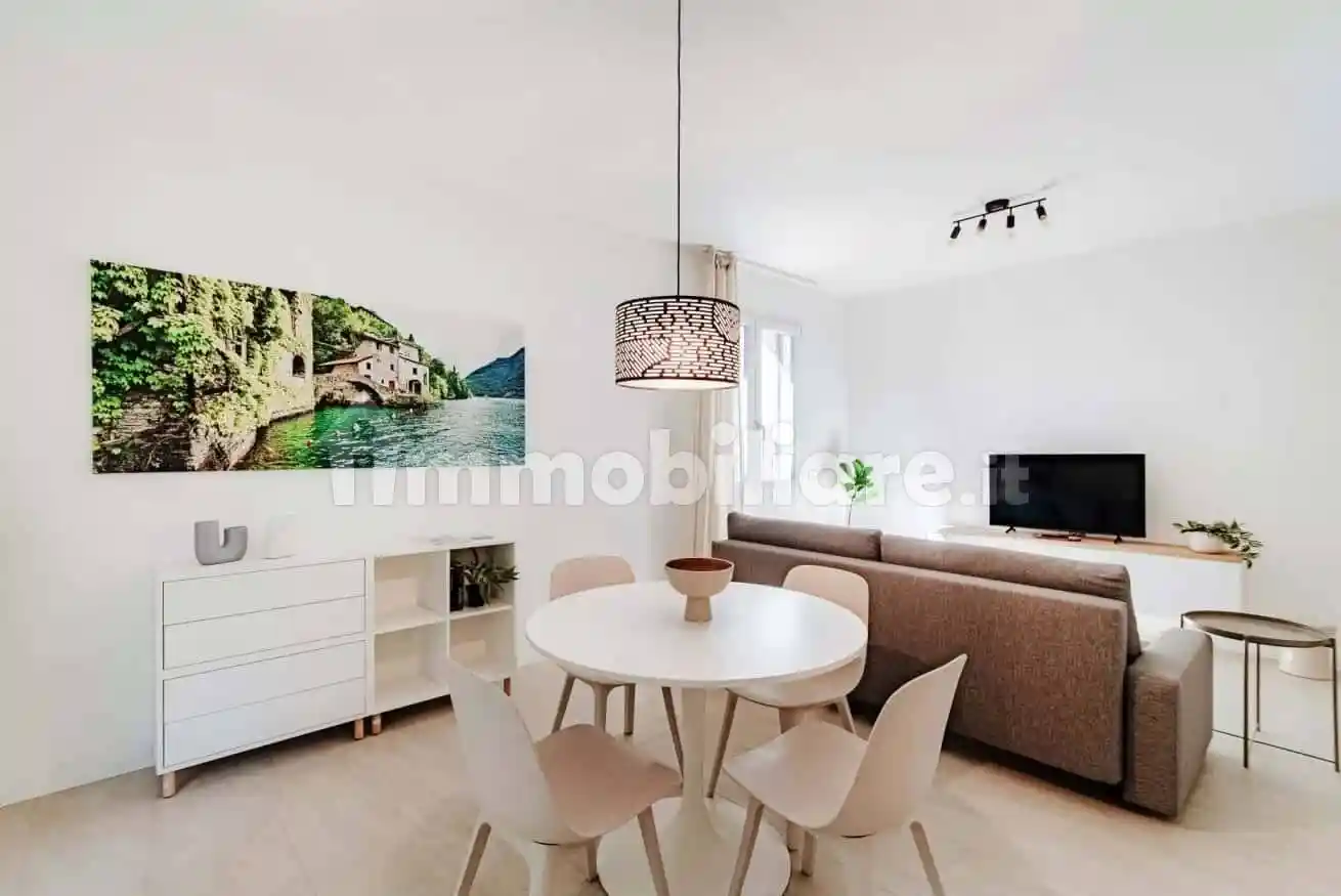 Appartamento in affitto a Como