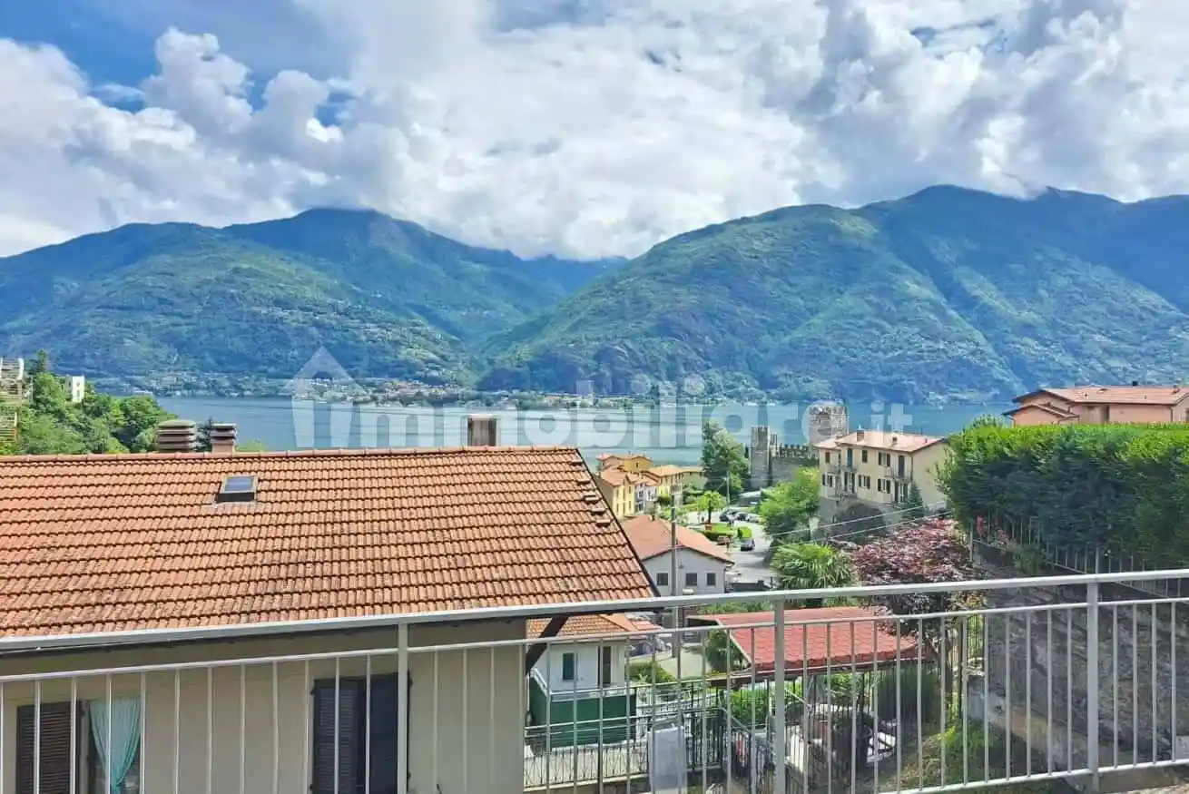 Appartamento in affitto a San Siro