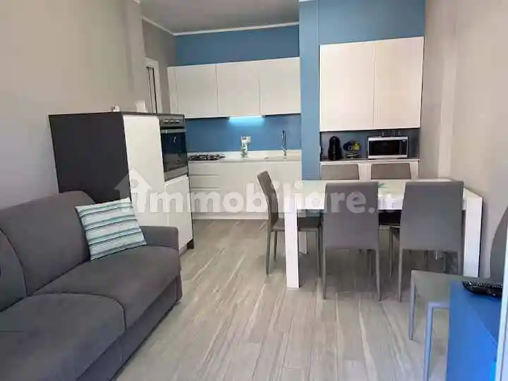 Appartamento in affitto a Andora