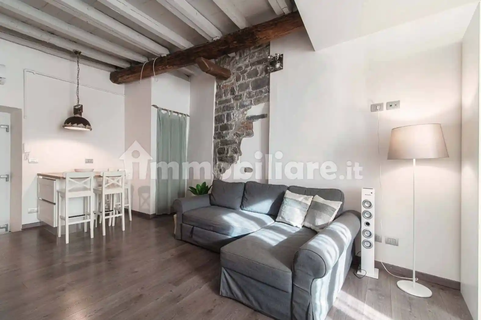 Appartamento in affitto a Como