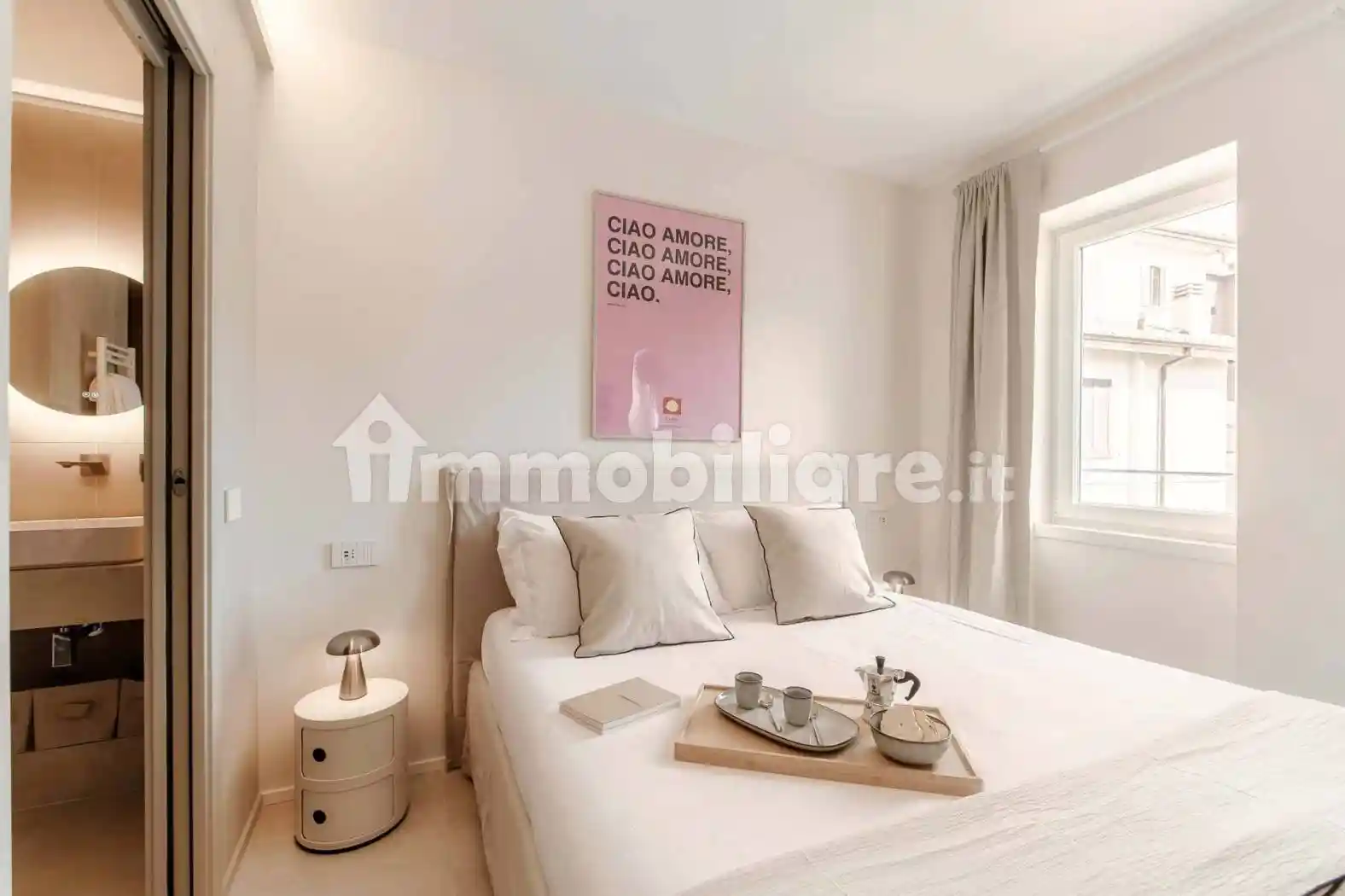 Appartamento in affitto a Como