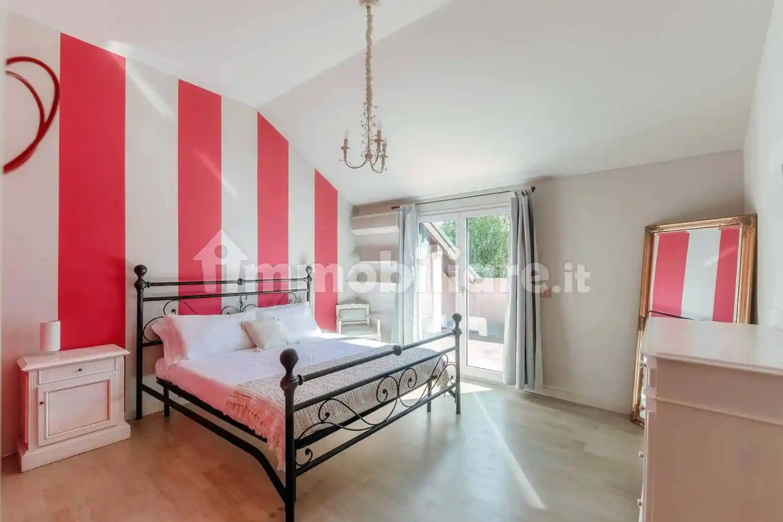 Appartamento in affitto a San Fermo della Battaglia