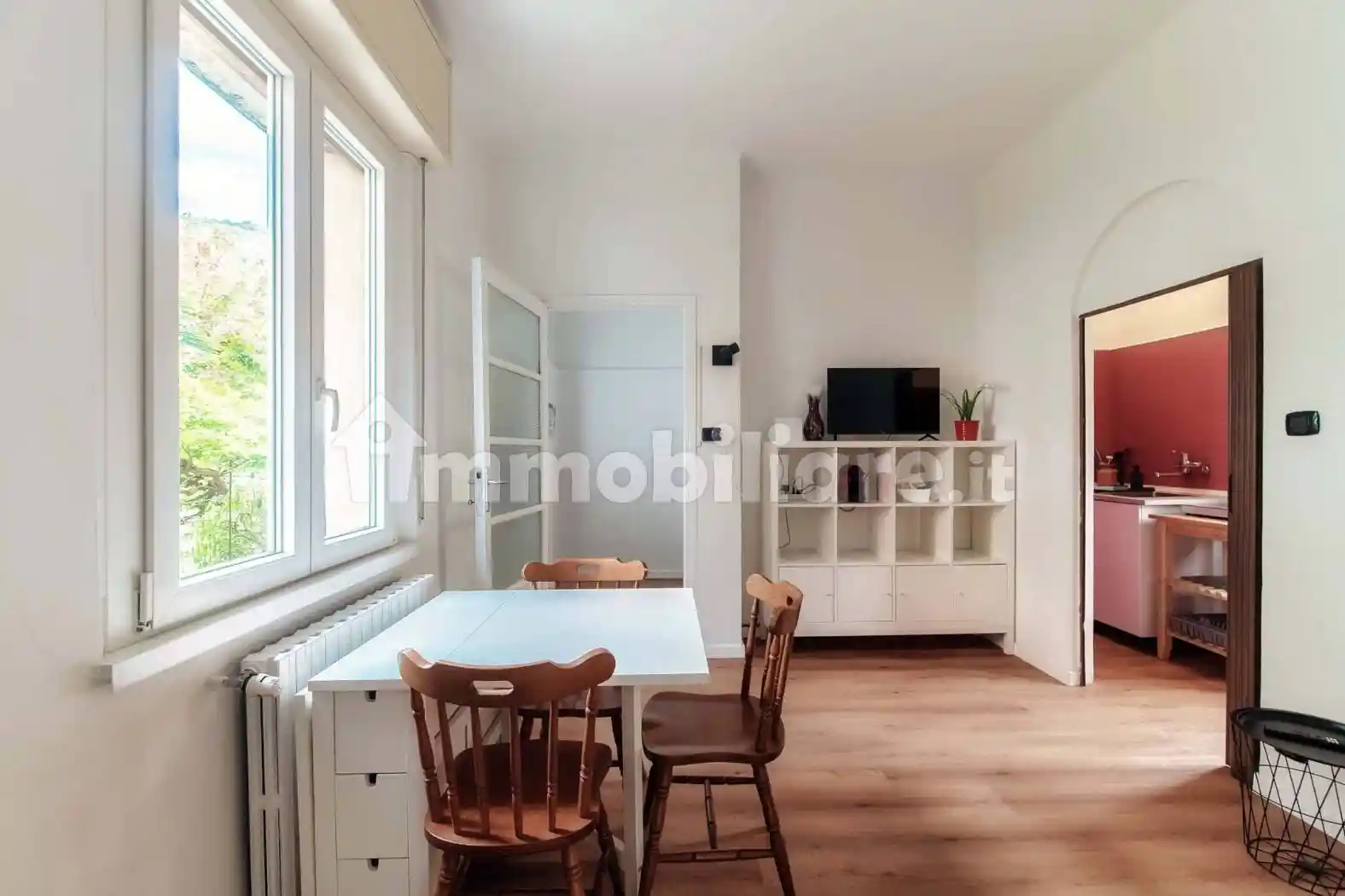 Appartamento in affitto a Como