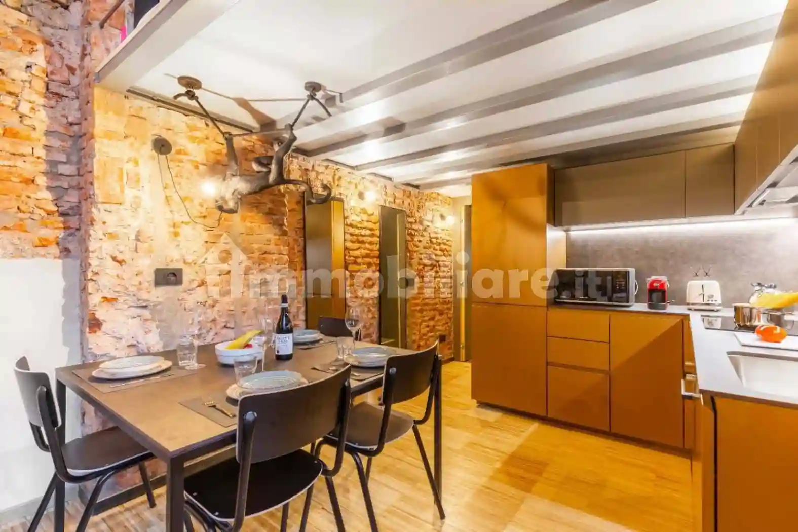 Appartamento - foto 5