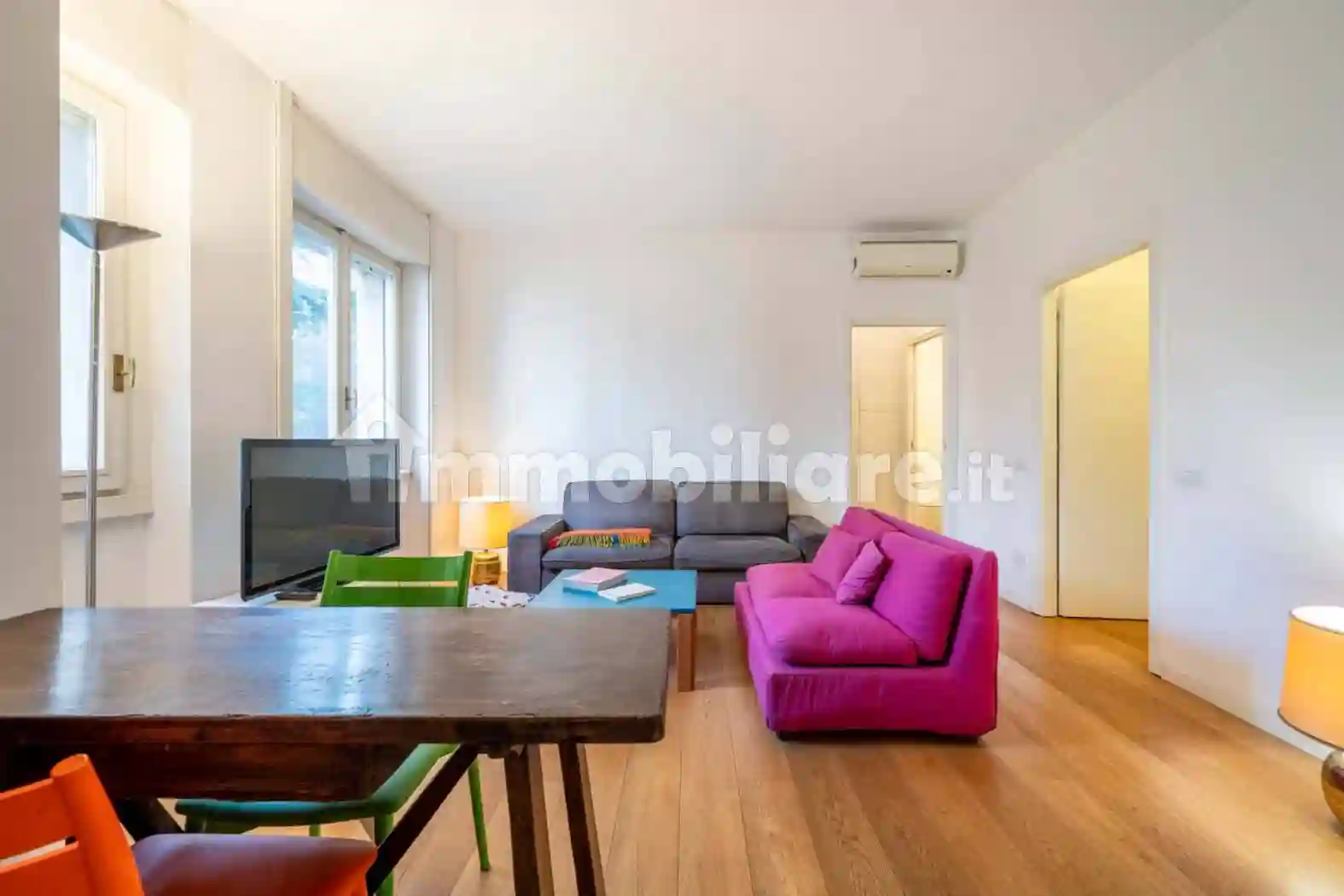 Appartamento - foto 3