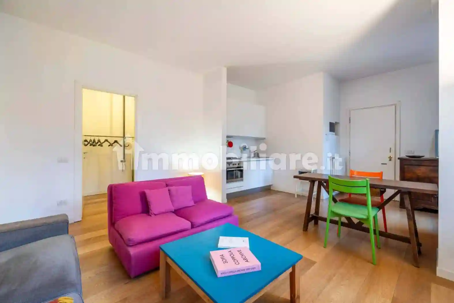 Appartamento - foto 4