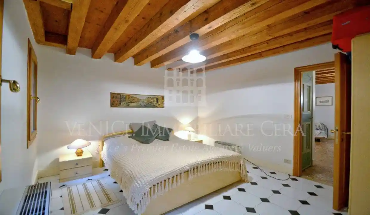 Appartamento in affitto a Venezia