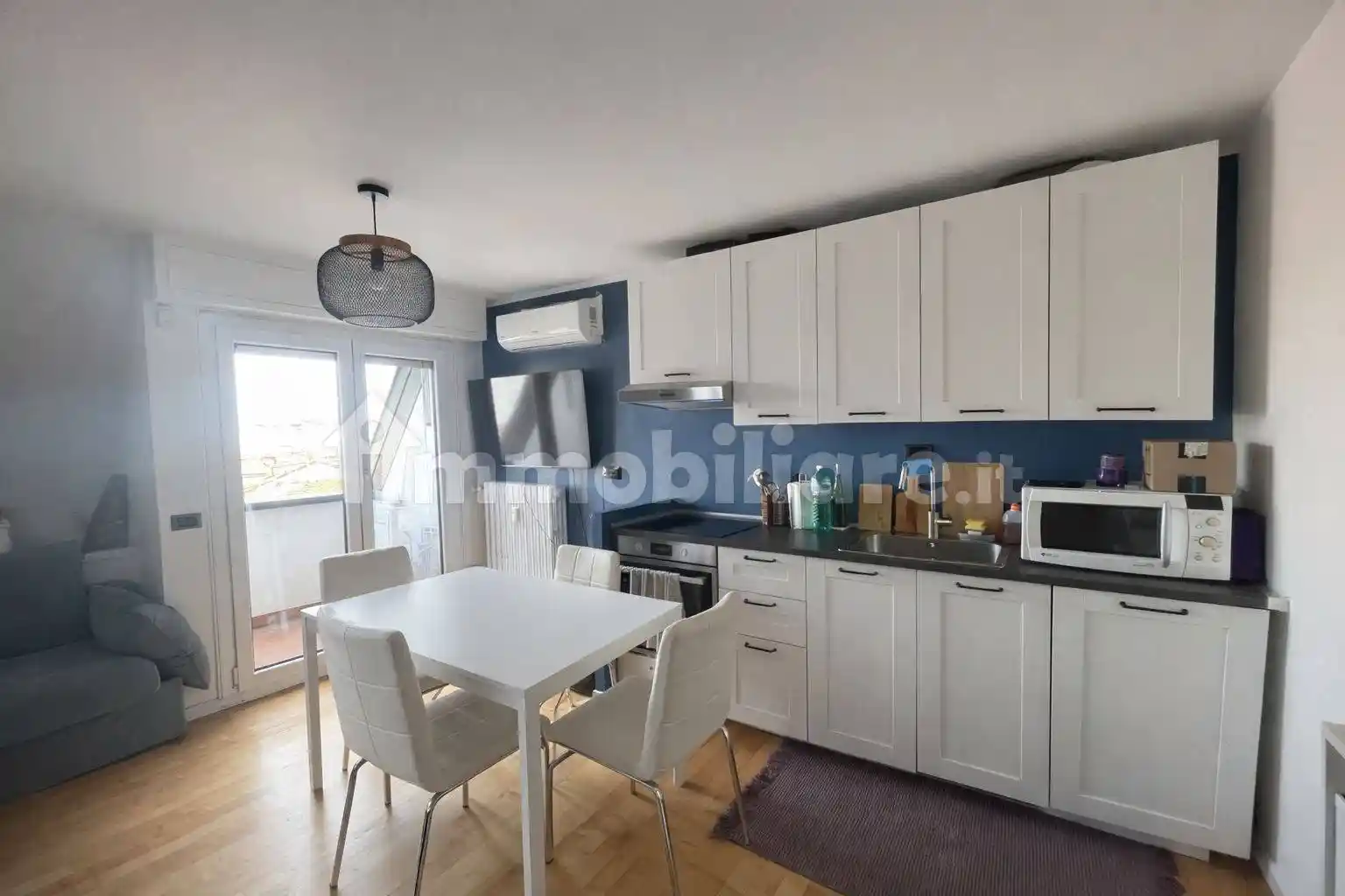 Attico - Mansarda in vendita a Milano