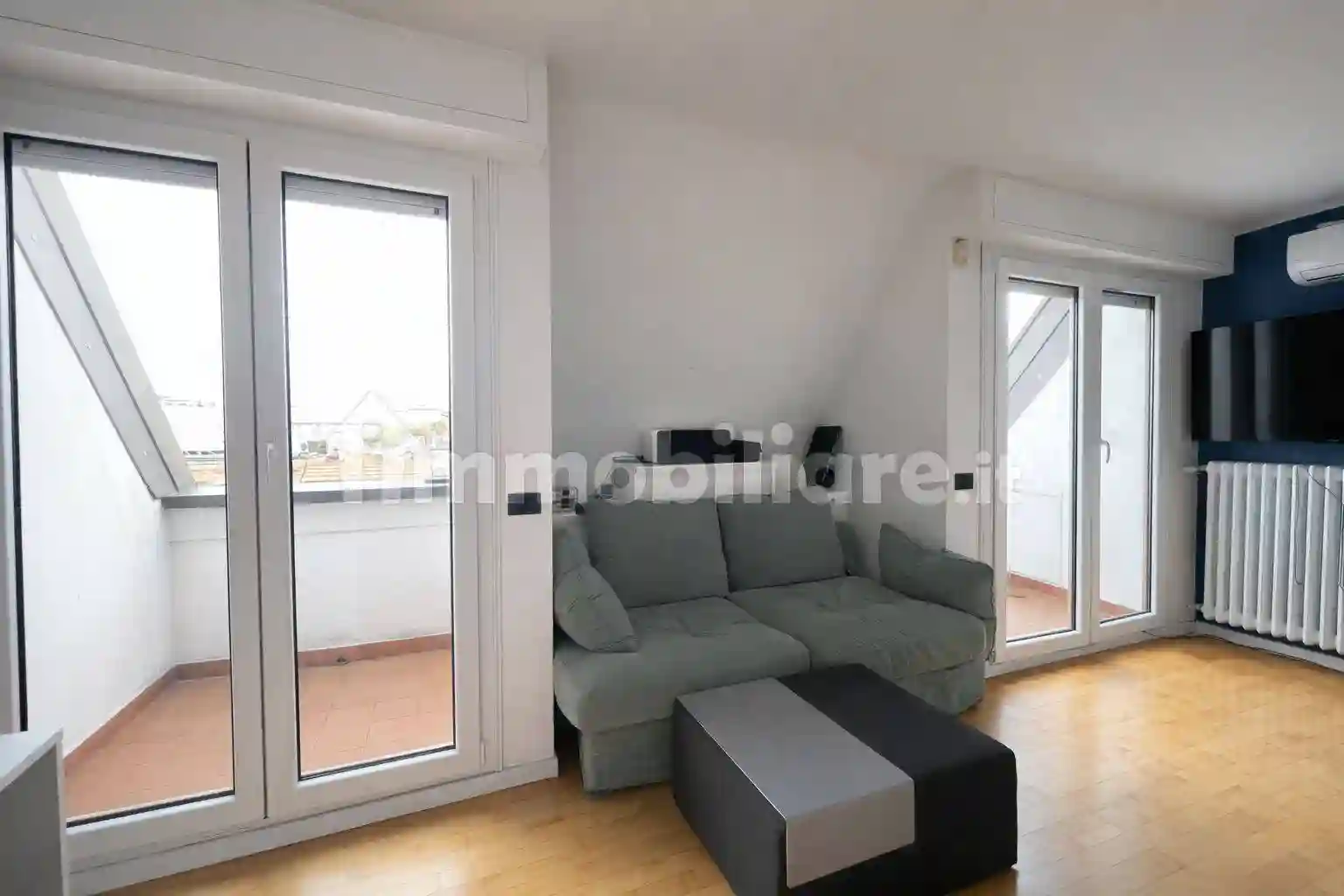 Attico - Mansarda - foto 4