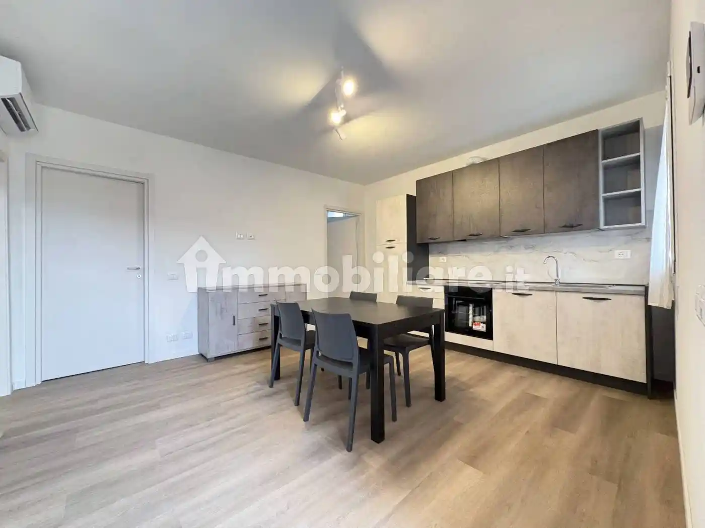 Appartamento in affitto a San Bonifacio