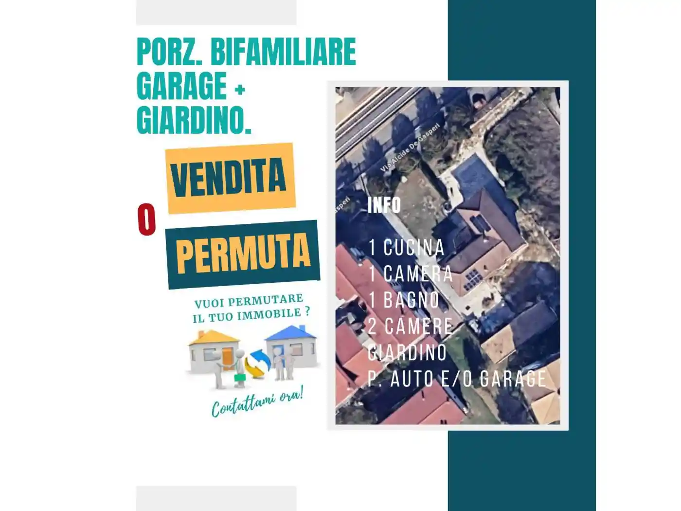 Villa in vendita a Manoppello