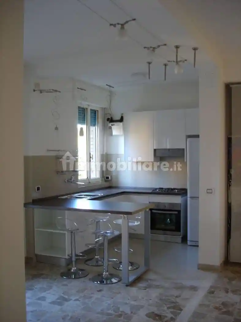 Appartamento in affitto a Ferrara