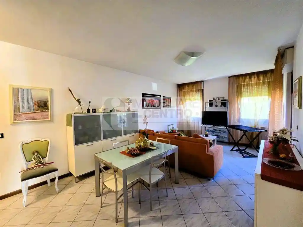 Appartamento in vendita a Arcola