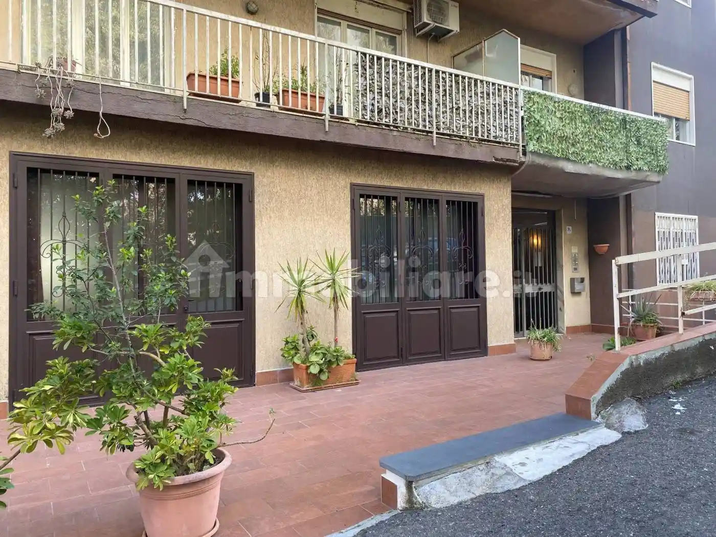 Appartamento in vendita a San Giovanni la Punta