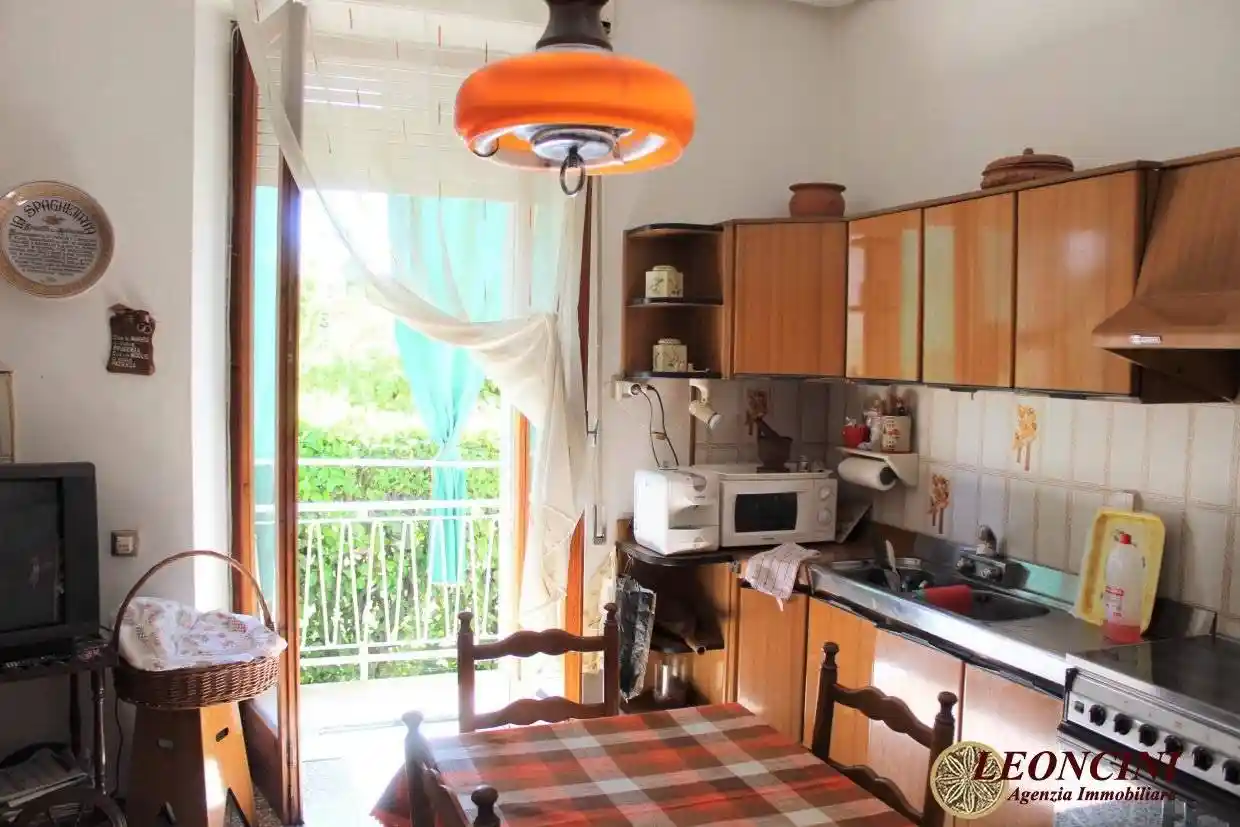 Appartamento in vendita a Villafranca in Lunigiana