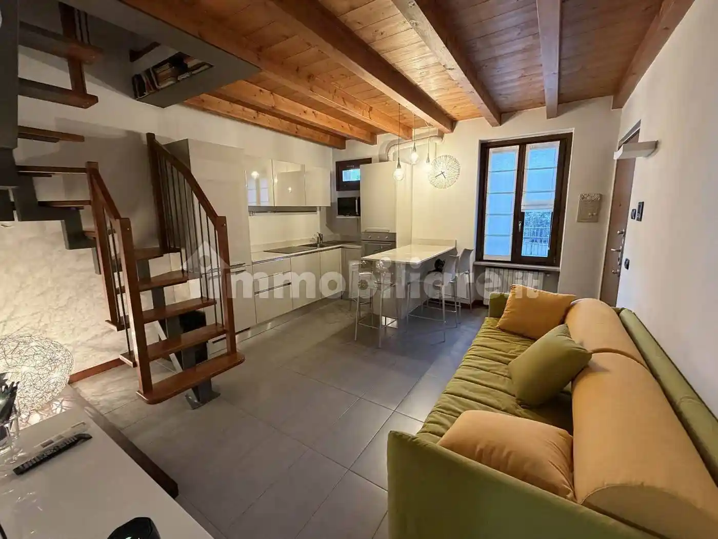 Appartamento in affitto a Cremona