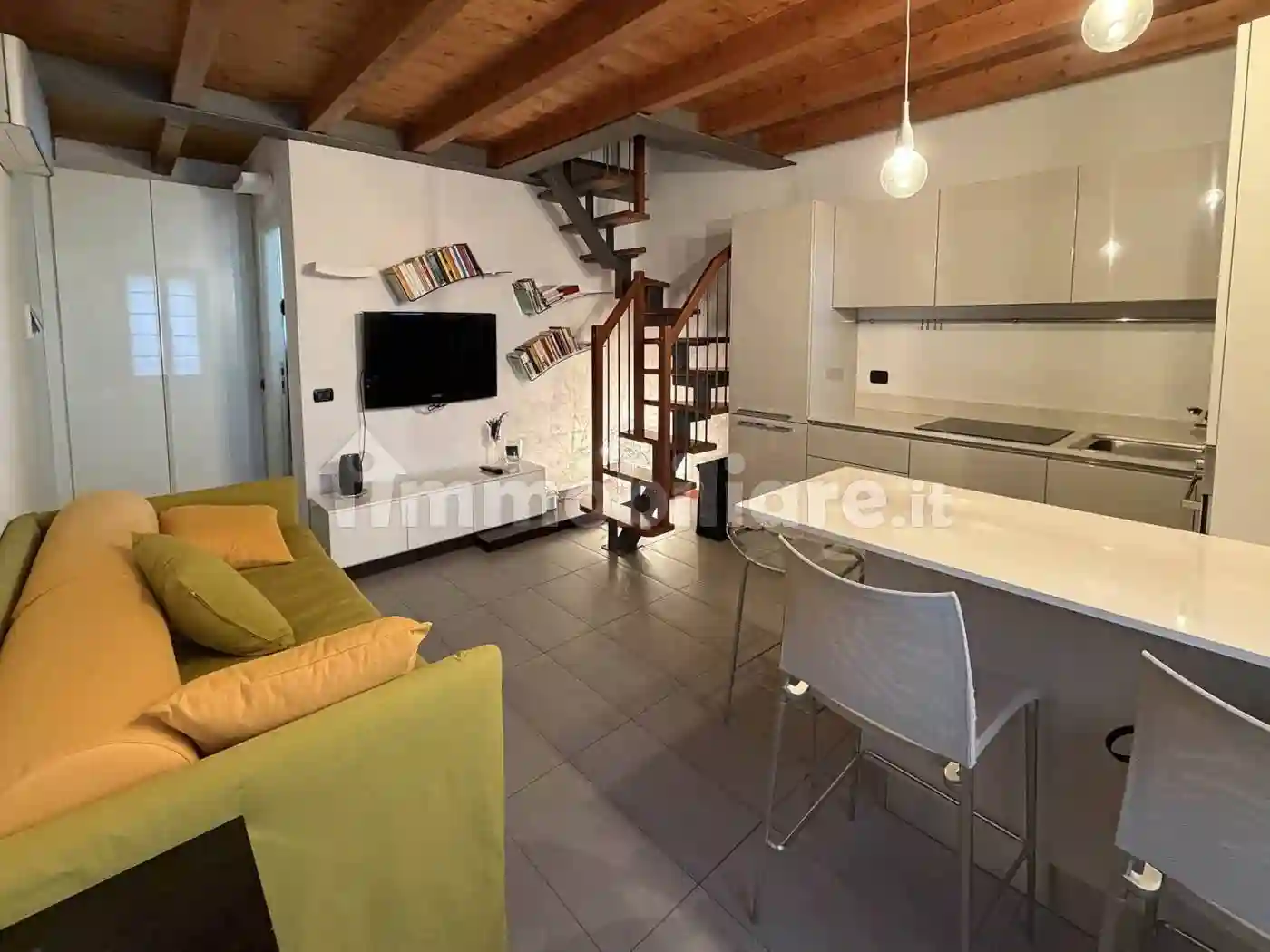 Appartamento - foto 4