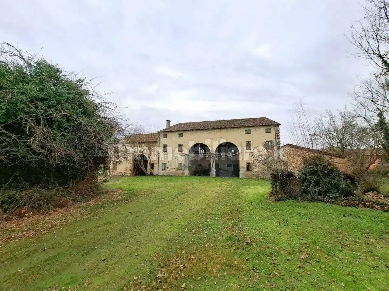 Rustico - Casale in vendita a Rovolon