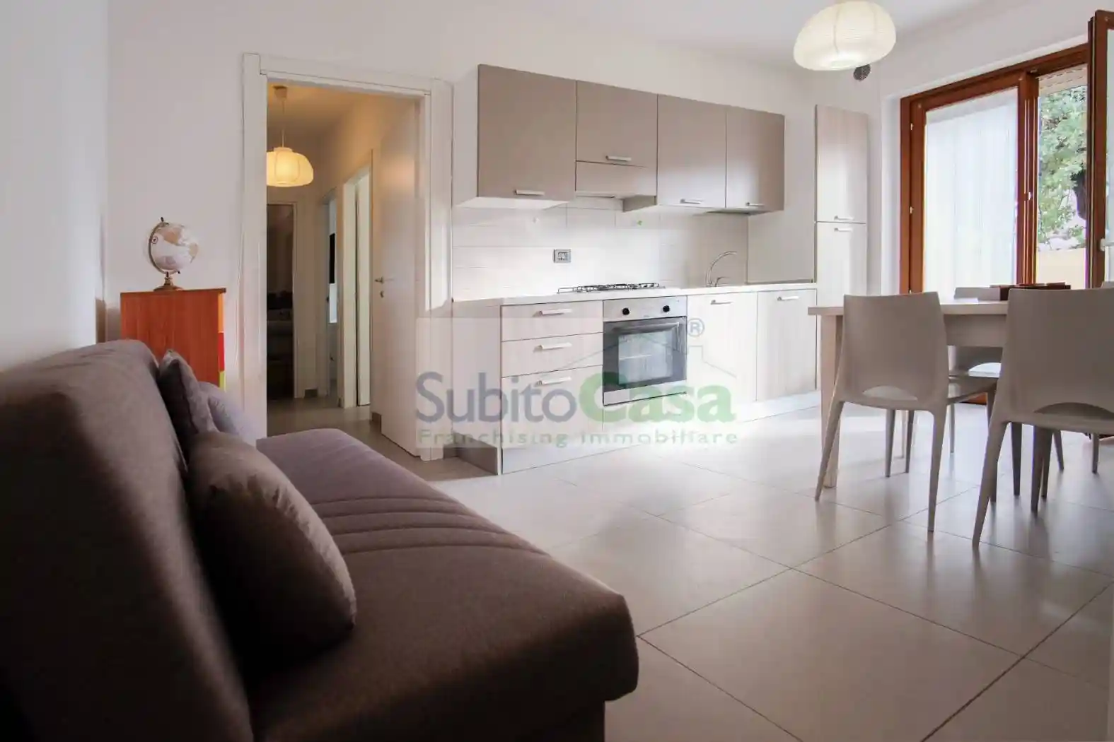 Appartamento in affitto a Chieti