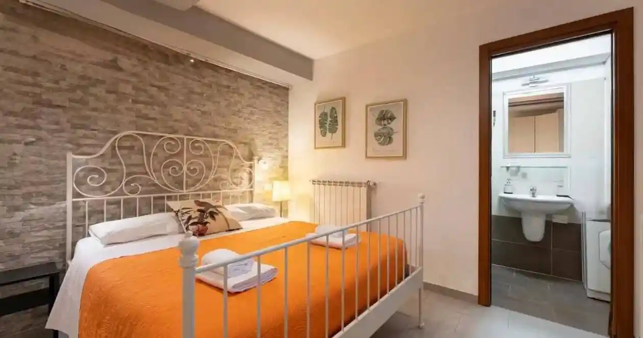 Appartamento in affitto a Firenze