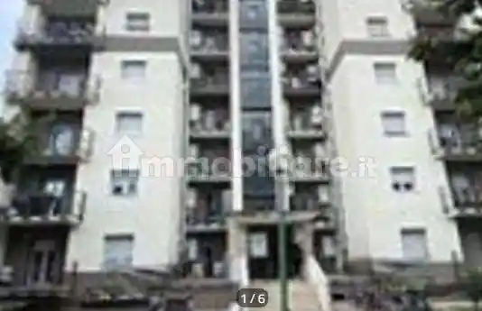 Appartamento in vendita a Verdellino