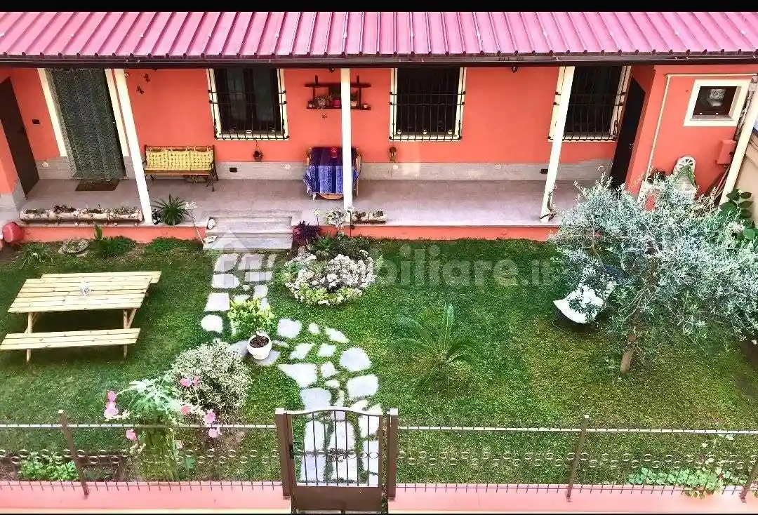 Appartamento in affitto a Torino