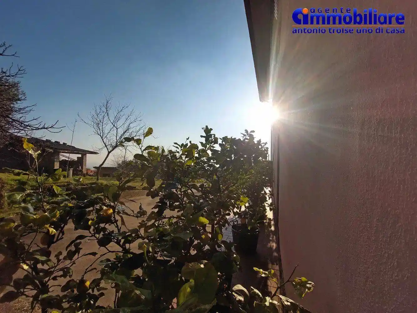 Rustico - Casale in vendita a Montecatini-Terme