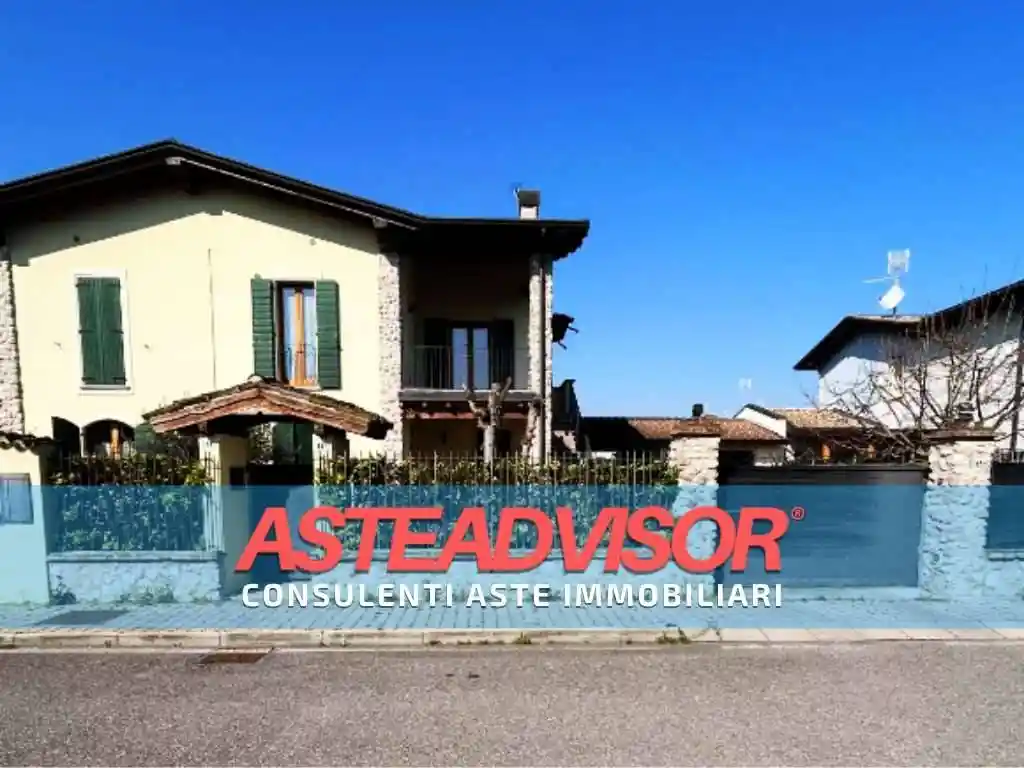 Appartamento in vendita a Castel Goffredo