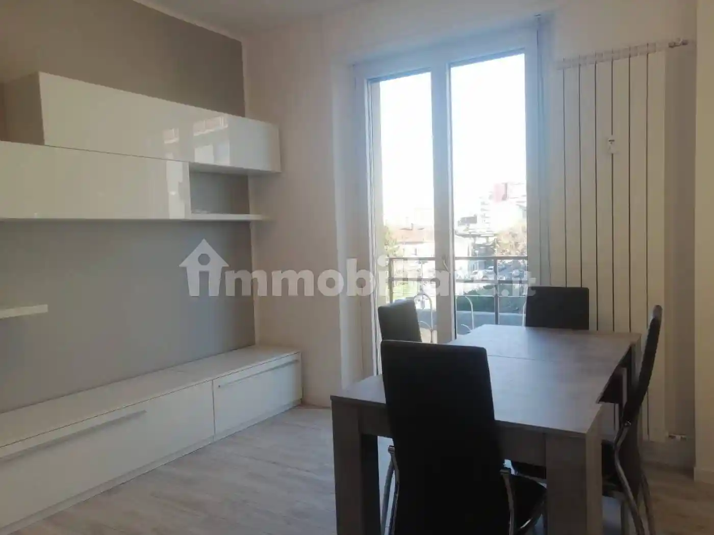 Appartamento in affitto a Sesto San Giovanni