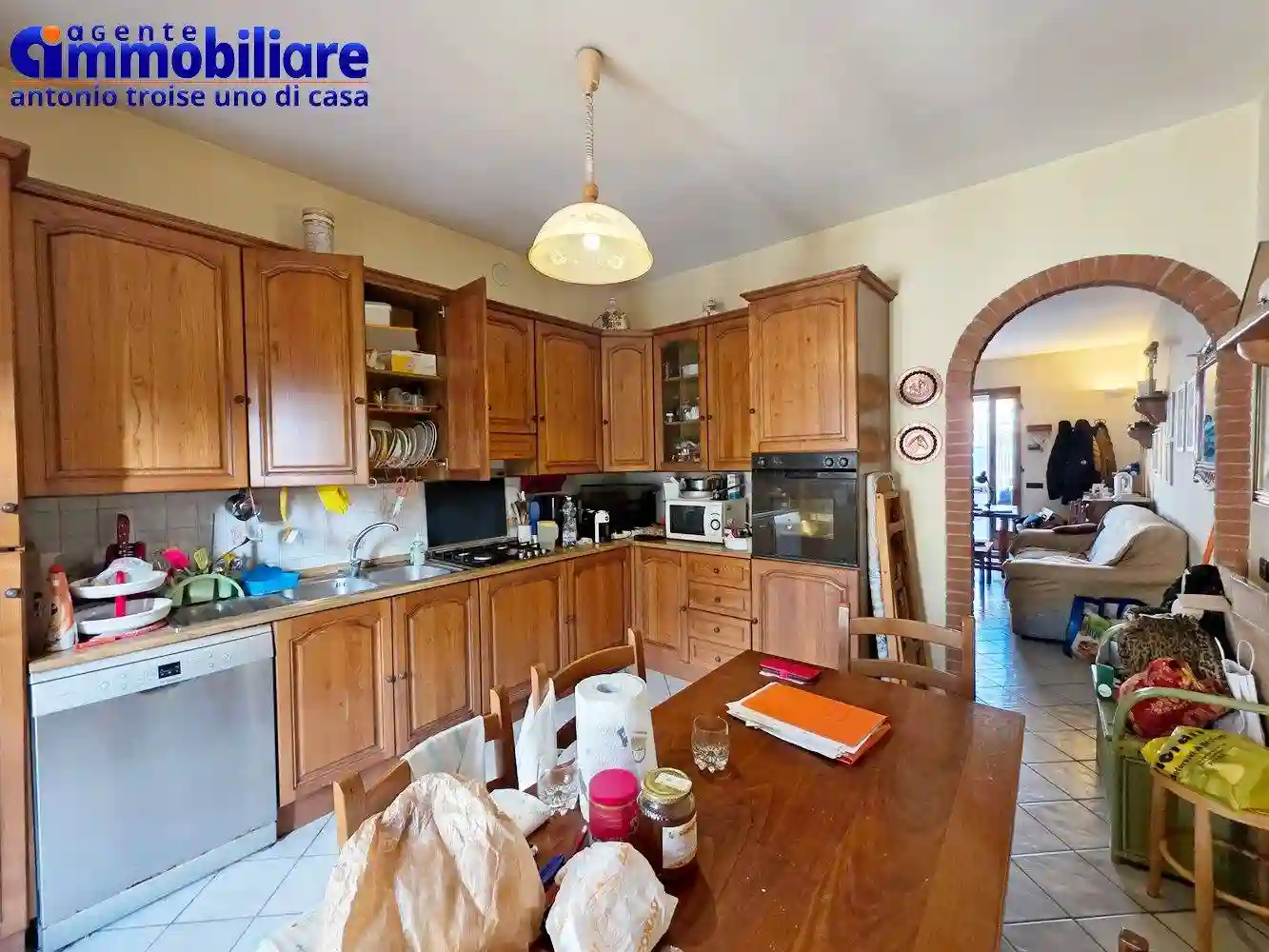 Villetta a schiera - foto 5