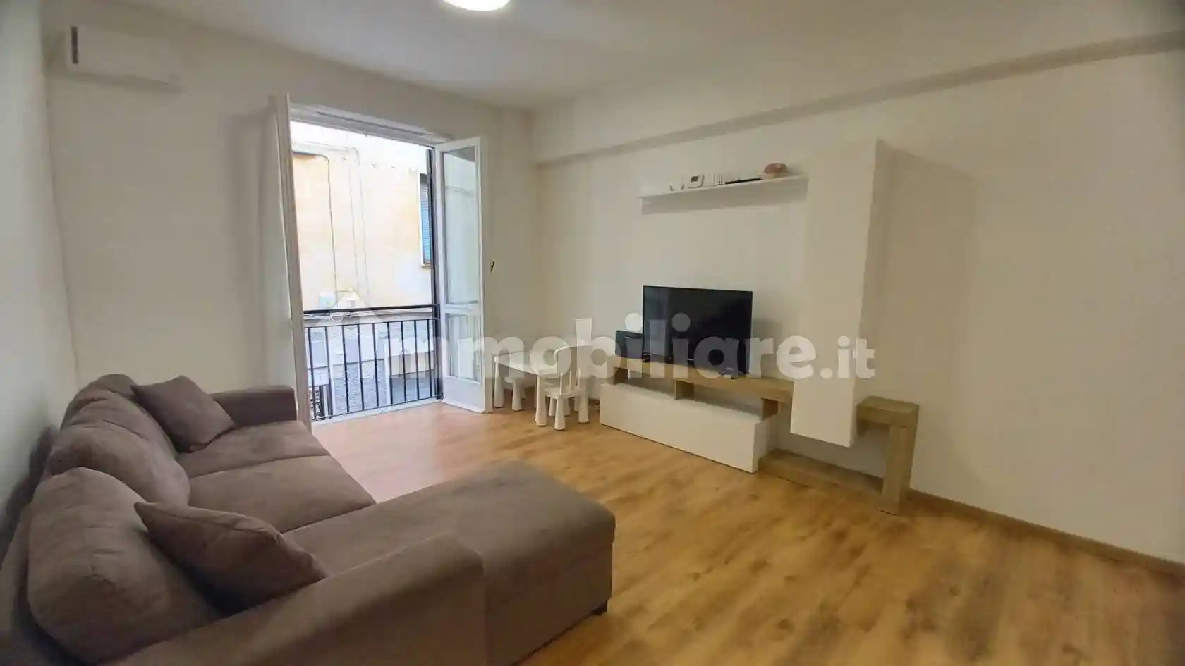 Appartamento in vendita a Frascati