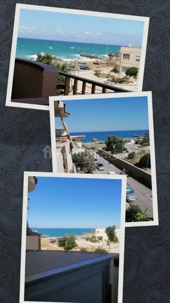 Appartamento in vendita a Terme Vigliatore