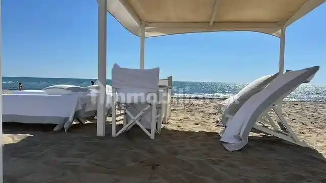 Villa in vendita a Forte dei Marmi