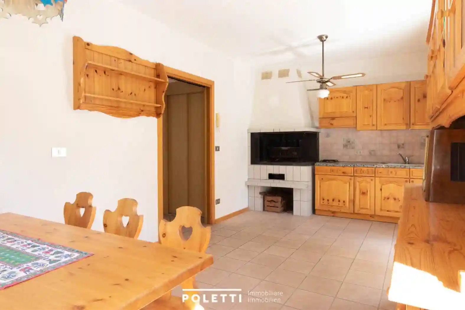 Villetta a schiera - foto 4