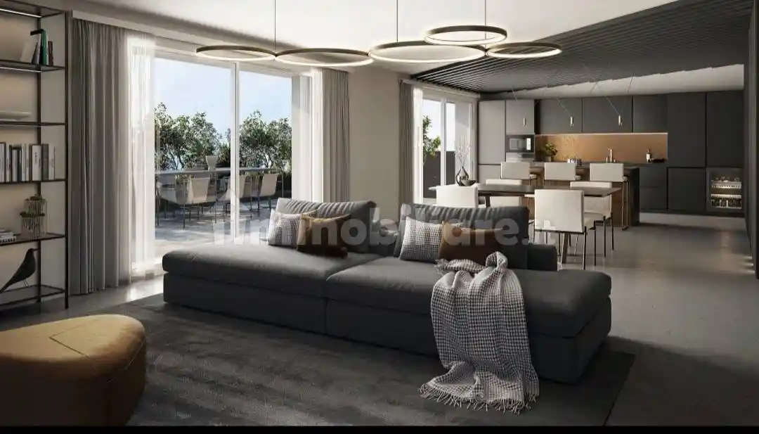 Attico - Mansarda in vendita a Stra