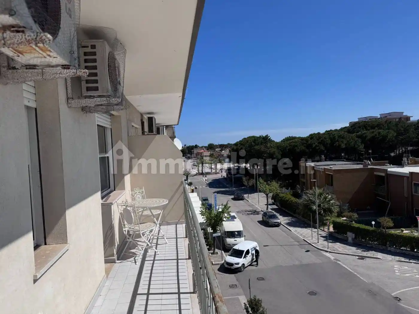 Appartamento in vendita a Campomarino