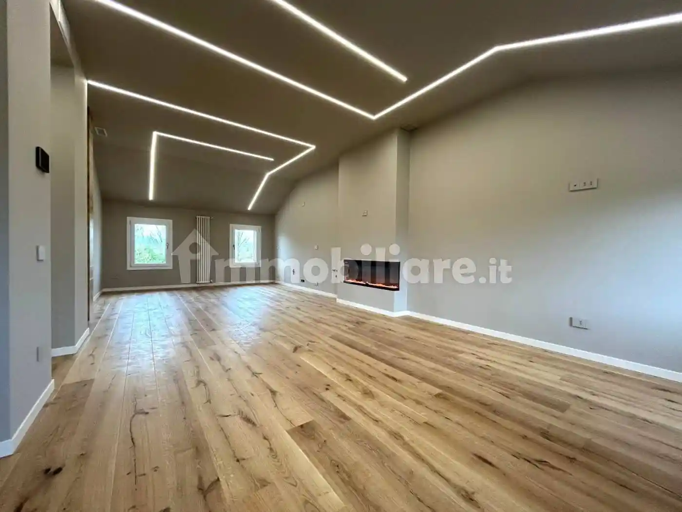 Appartamento in vendita a Spinea