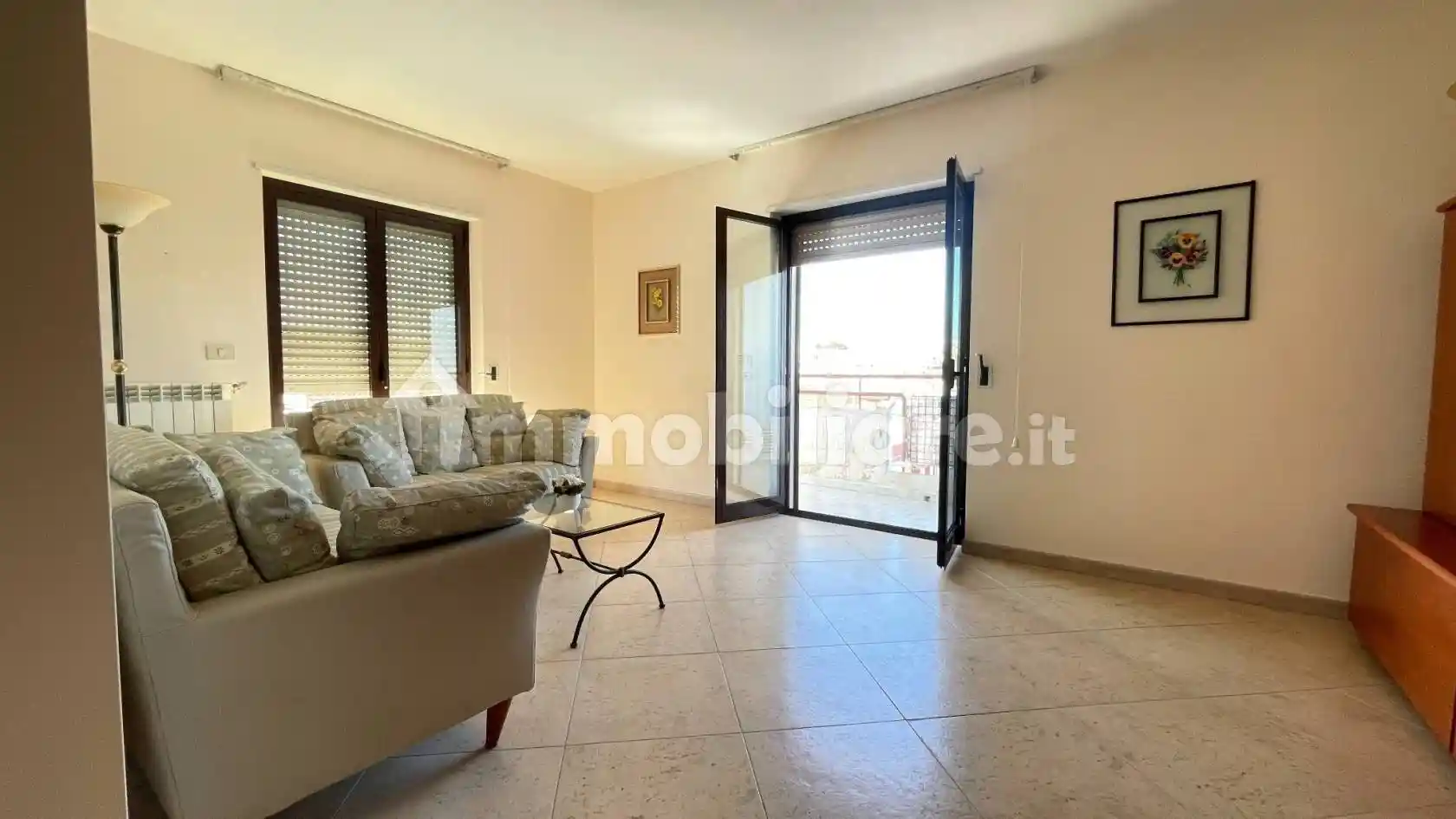 Appartamento in vendita a Casamassima