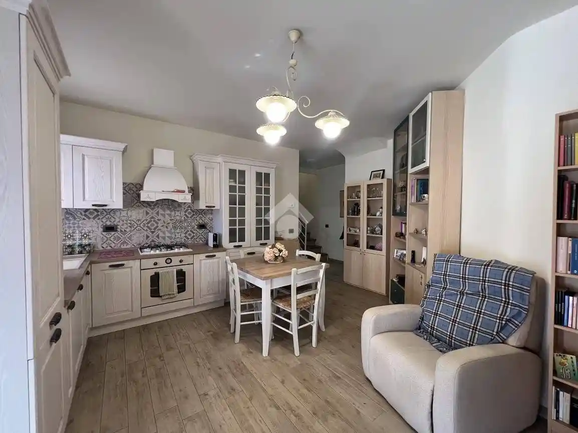 Appartamento in affitto a Agrigento