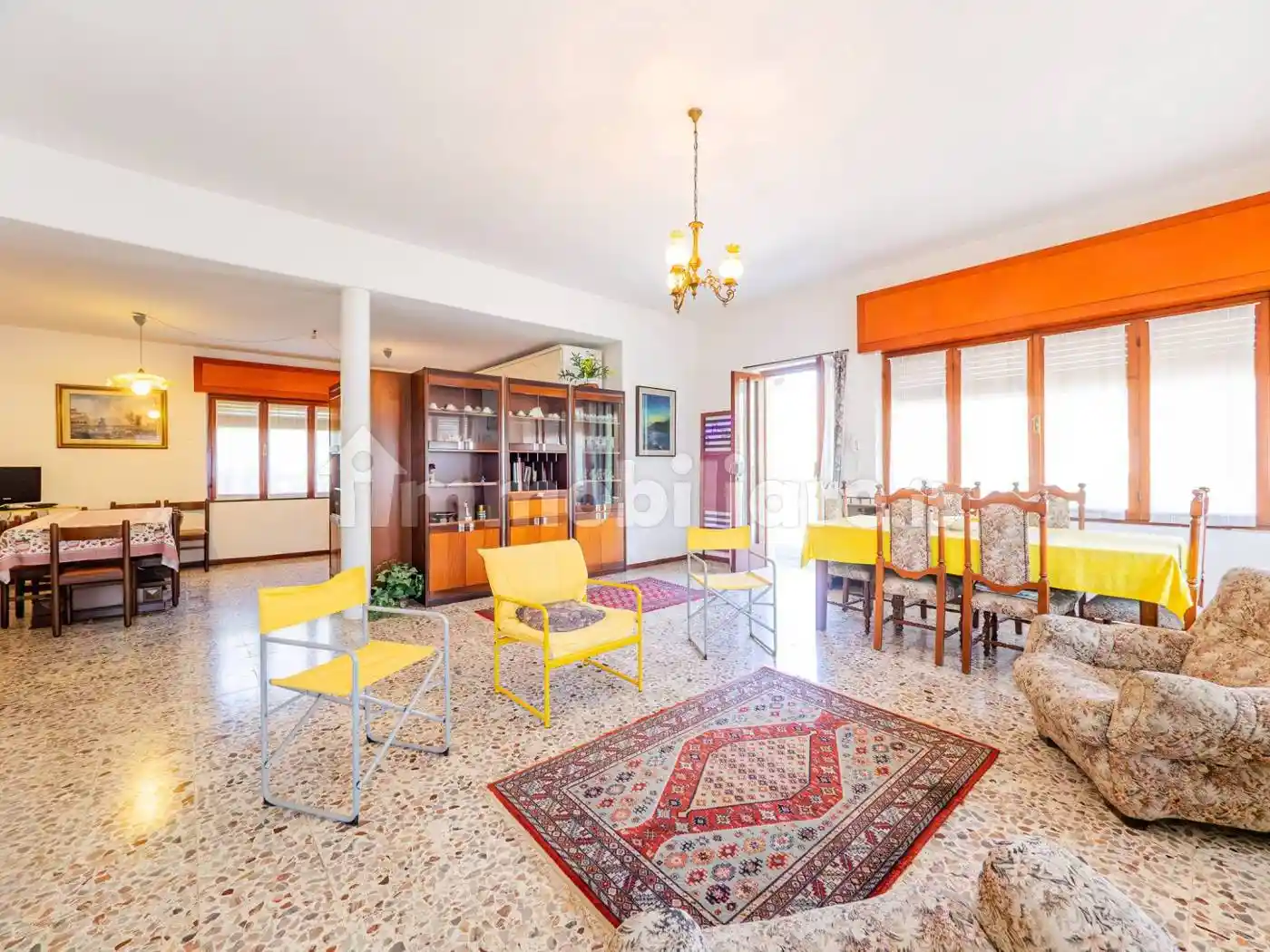 Villa in vendita a Cornalba